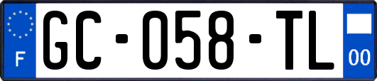 GC-058-TL