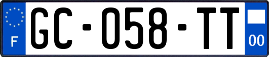GC-058-TT