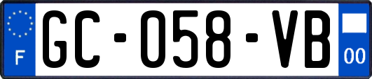 GC-058-VB