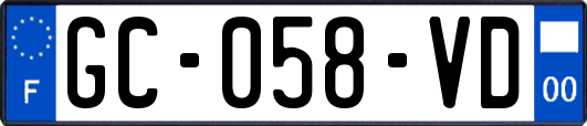 GC-058-VD