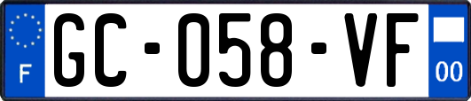 GC-058-VF