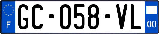 GC-058-VL