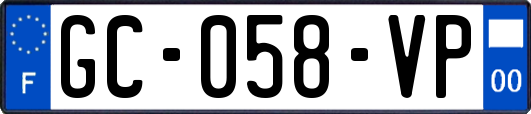 GC-058-VP