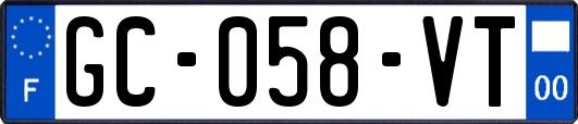 GC-058-VT