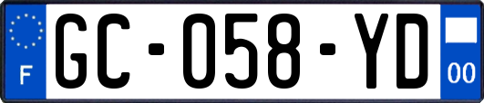 GC-058-YD
