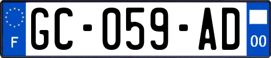 GC-059-AD