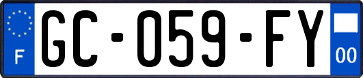 GC-059-FY