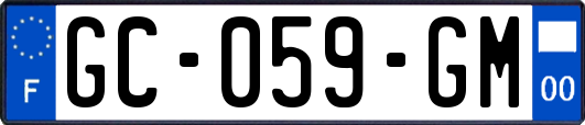 GC-059-GM