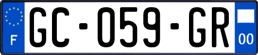 GC-059-GR