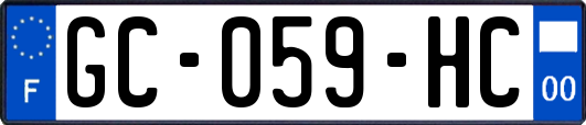 GC-059-HC