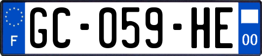 GC-059-HE