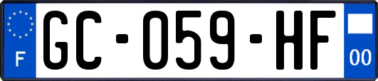 GC-059-HF