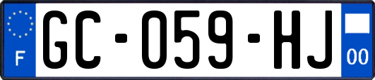 GC-059-HJ