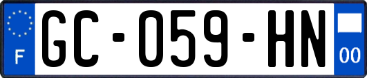GC-059-HN