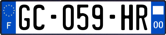 GC-059-HR