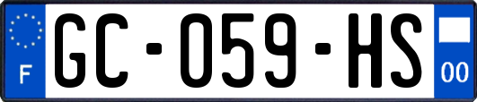GC-059-HS