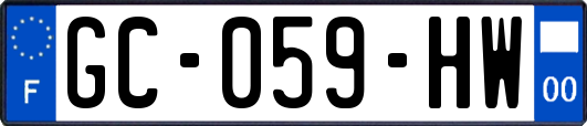 GC-059-HW