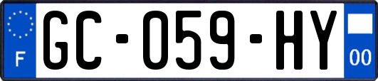 GC-059-HY