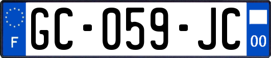 GC-059-JC