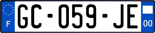 GC-059-JE