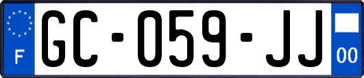 GC-059-JJ