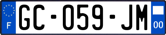 GC-059-JM
