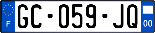 GC-059-JQ