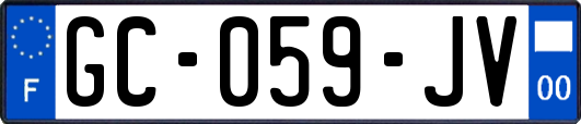 GC-059-JV