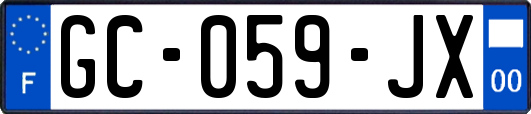GC-059-JX