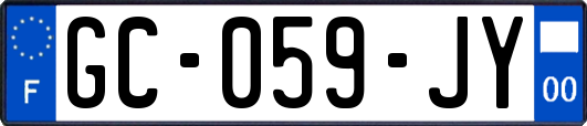 GC-059-JY