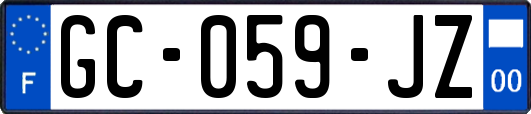 GC-059-JZ