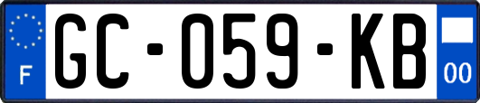 GC-059-KB