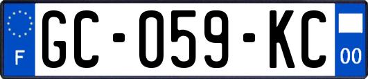 GC-059-KC