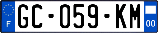 GC-059-KM
