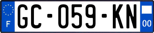 GC-059-KN