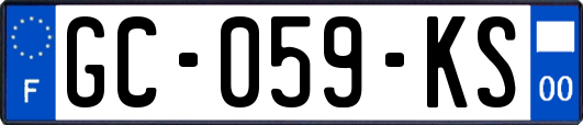 GC-059-KS