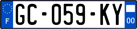 GC-059-KY