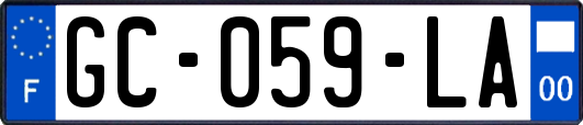 GC-059-LA