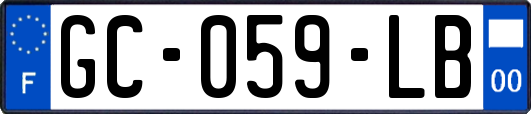 GC-059-LB