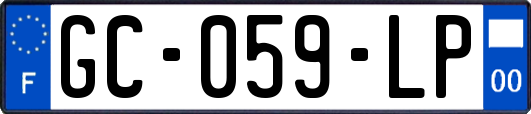 GC-059-LP