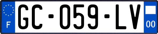 GC-059-LV