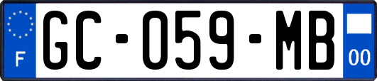 GC-059-MB