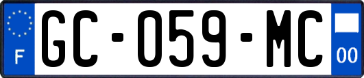 GC-059-MC