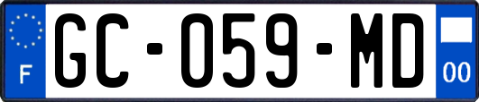 GC-059-MD