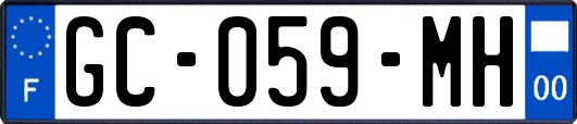 GC-059-MH