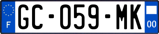 GC-059-MK