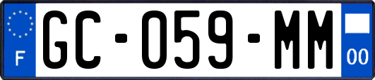 GC-059-MM
