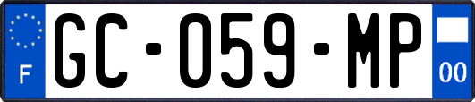 GC-059-MP