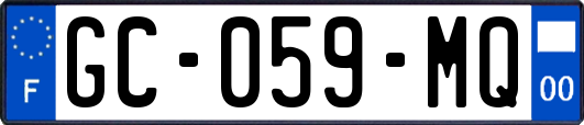 GC-059-MQ