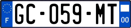GC-059-MT
